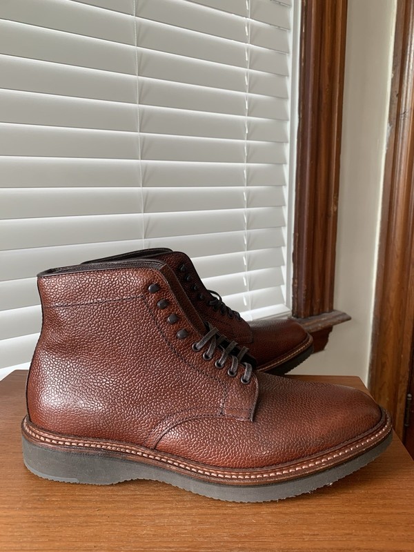Alden D9864H