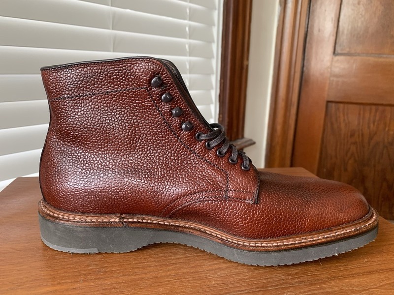 Alden D9864H