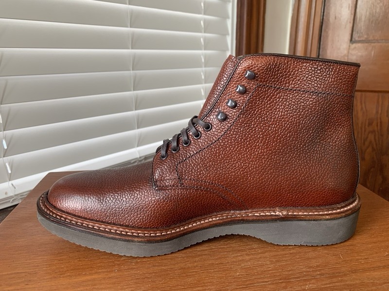 Alden D9864H