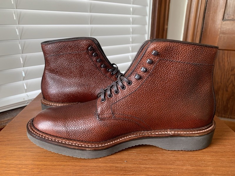 Alden D9864H