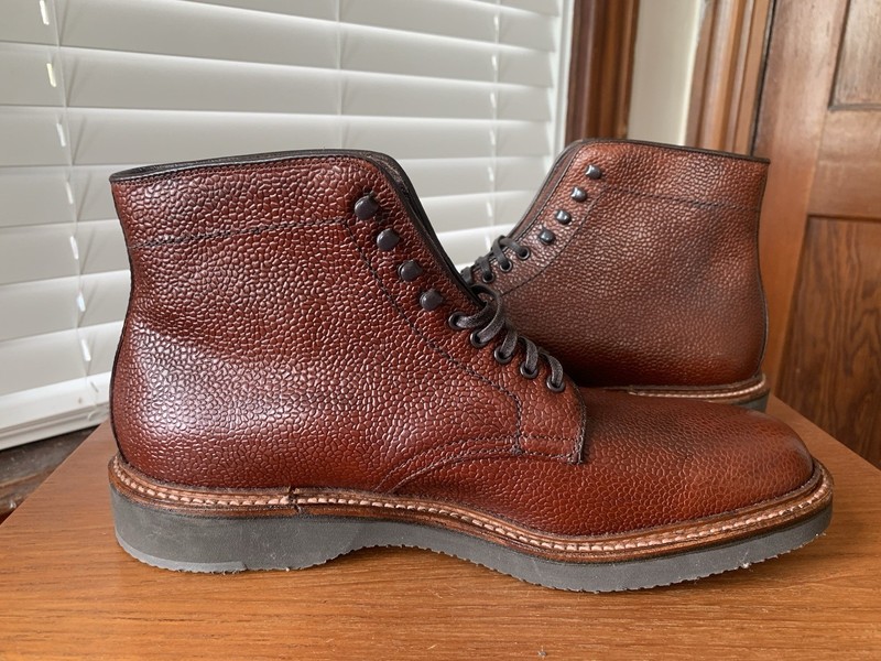 Alden D9864H