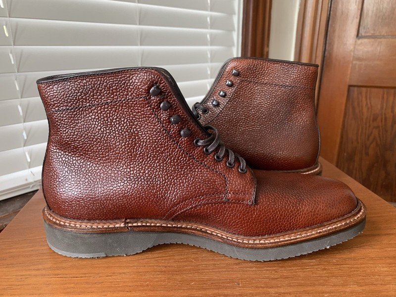 Alden D9864H