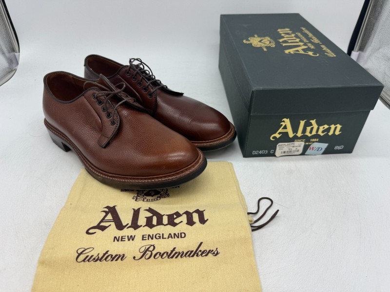 Alden D2403C