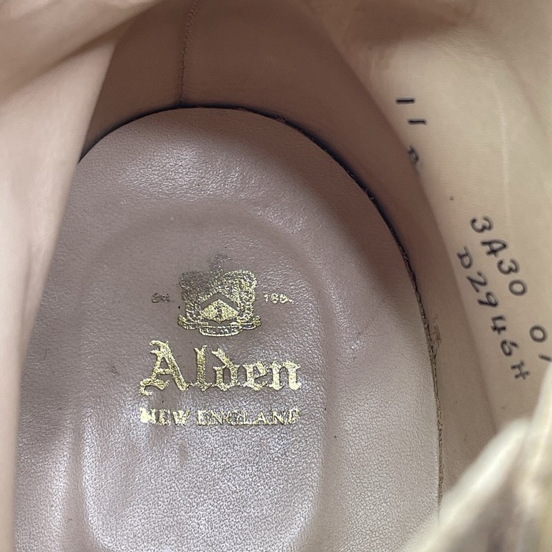 Alden D2946H