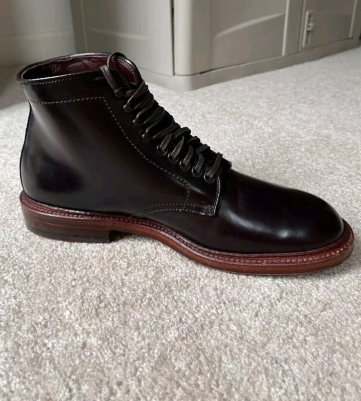 Alden D2812H