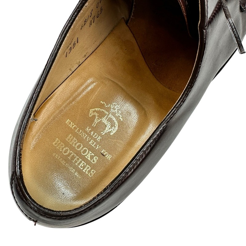 Alden A765
