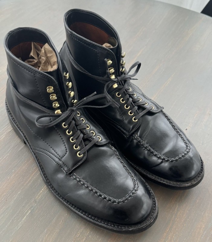 Alden D8910HC