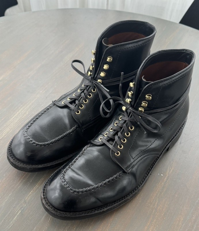 Alden D8910HC