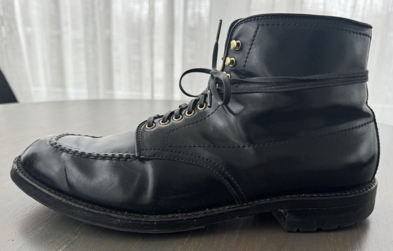 Alden D8910HC