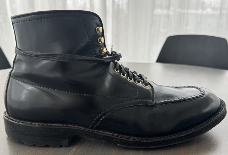 Alden D8910HC