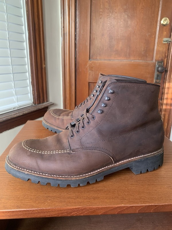Alden D6939H