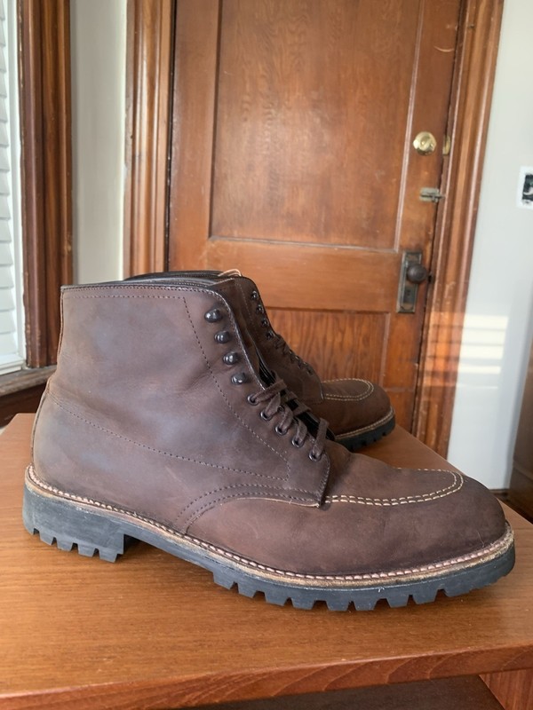 Alden D6939H