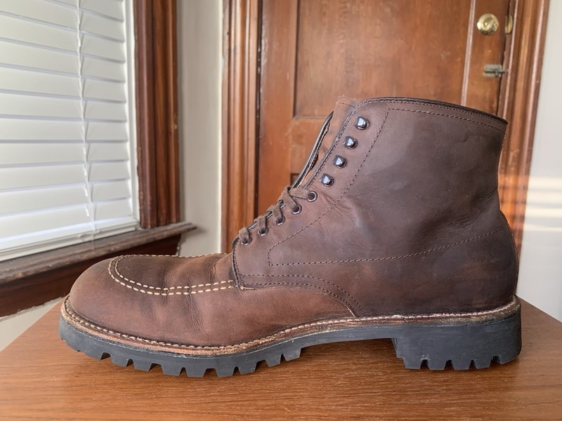Alden D6939H