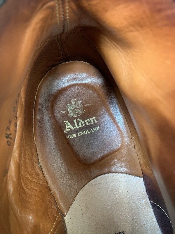 Alden D6939H