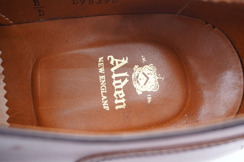 Alden D9539C