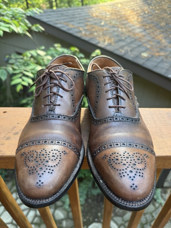 Alden 913