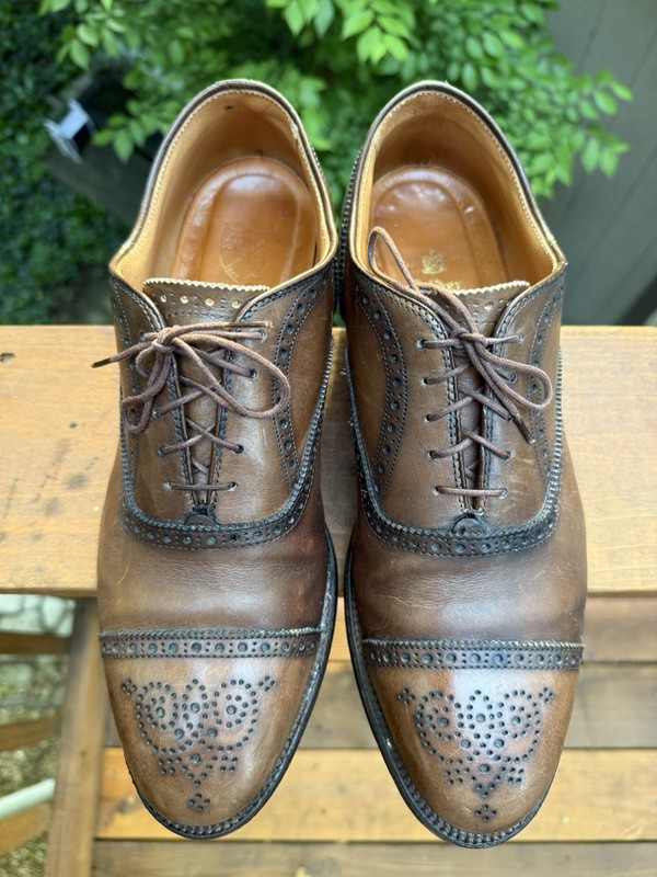 Alden 913