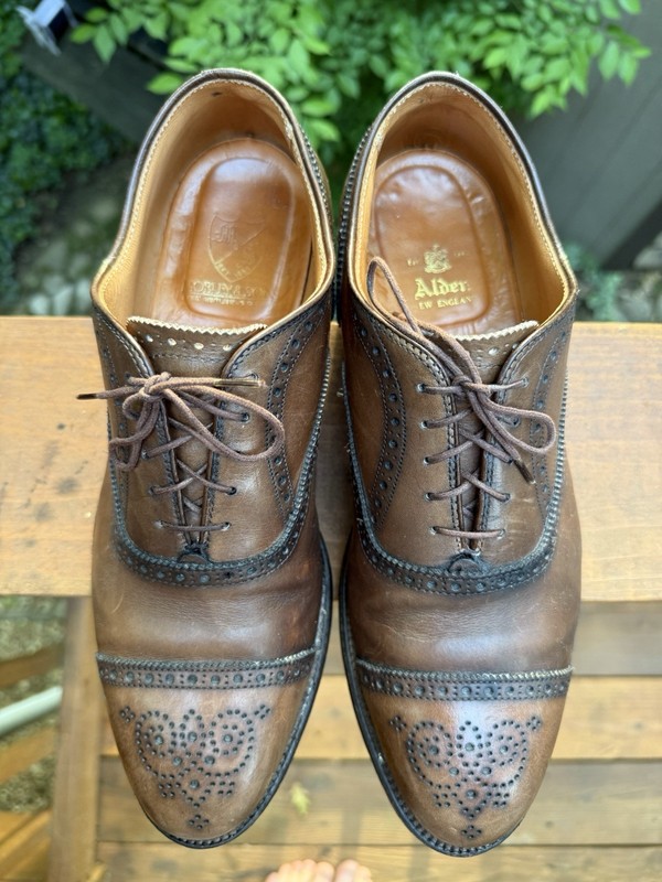 Alden 913