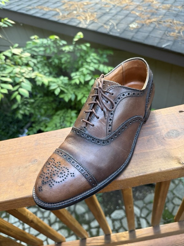 Alden 913