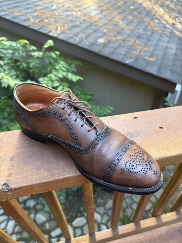Alden 913