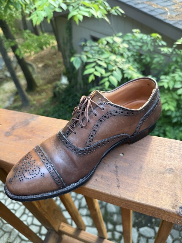 Alden 913