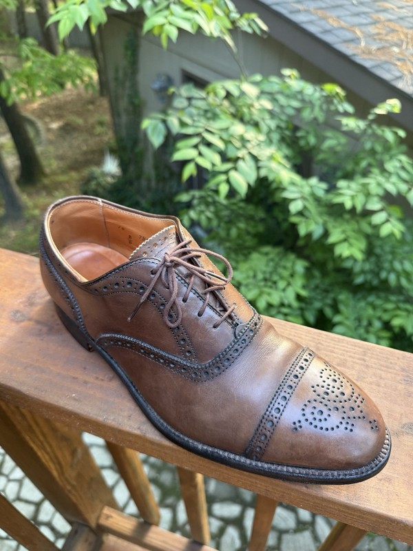 Alden 913