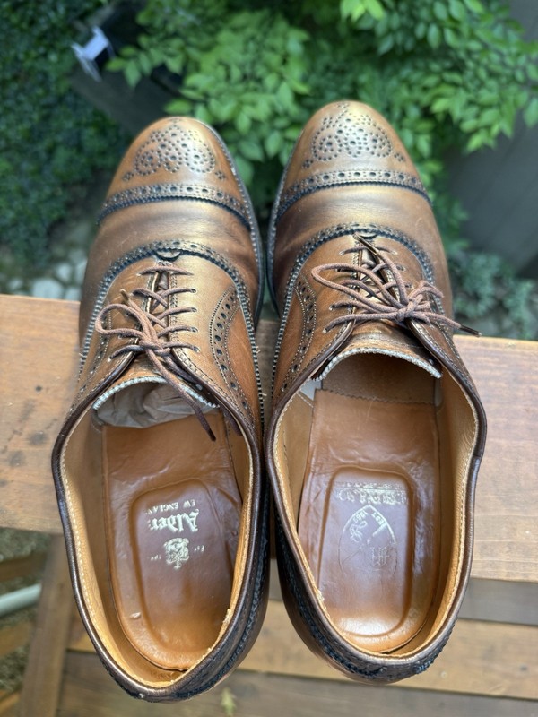 Alden 913