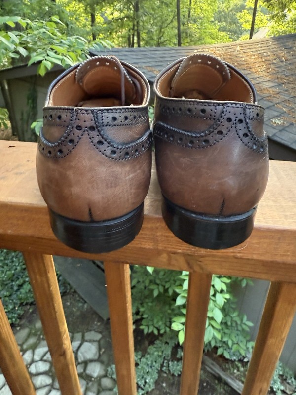 Alden 913