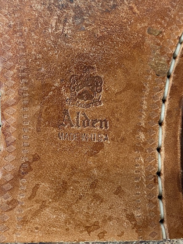 Alden H4685
