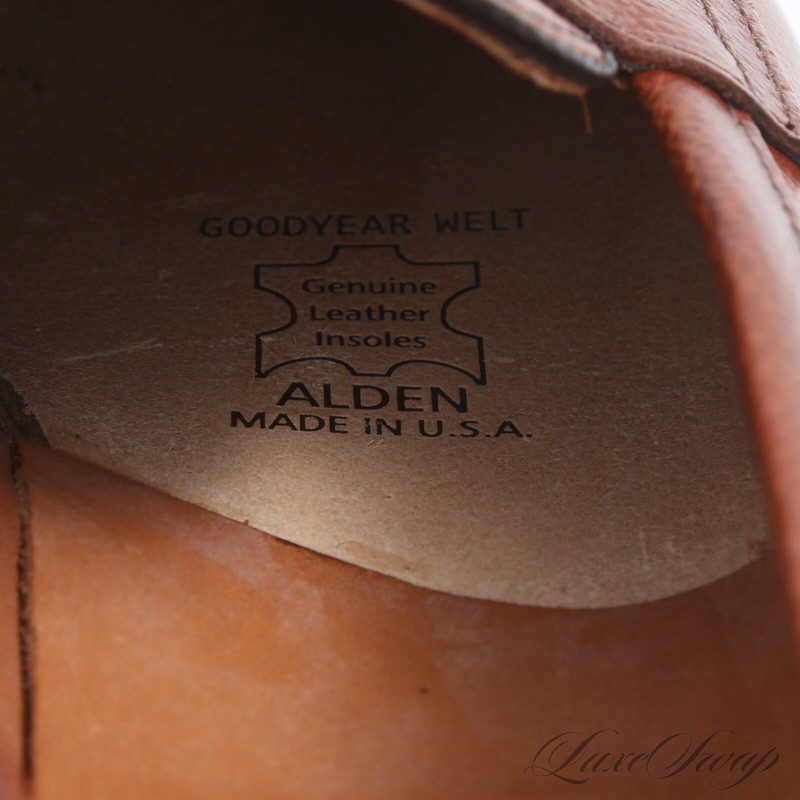 Alden D8212