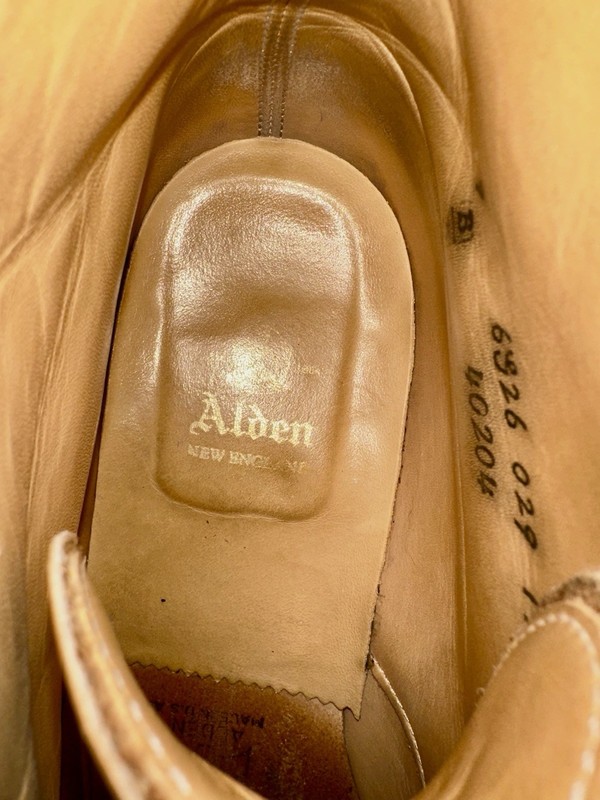 Alden 40204