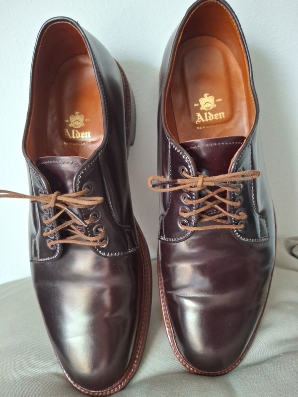 Alden D8404