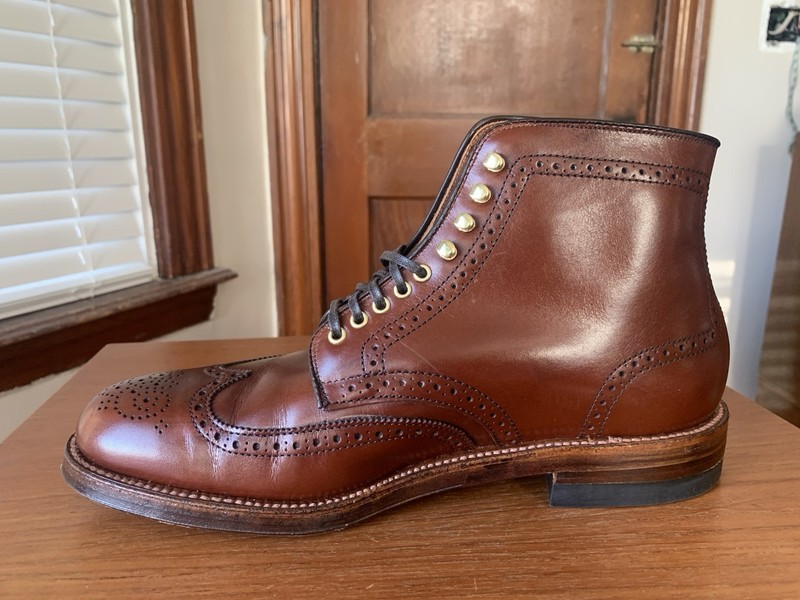 Alden D9854H