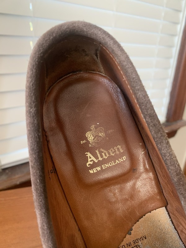 Alden 723