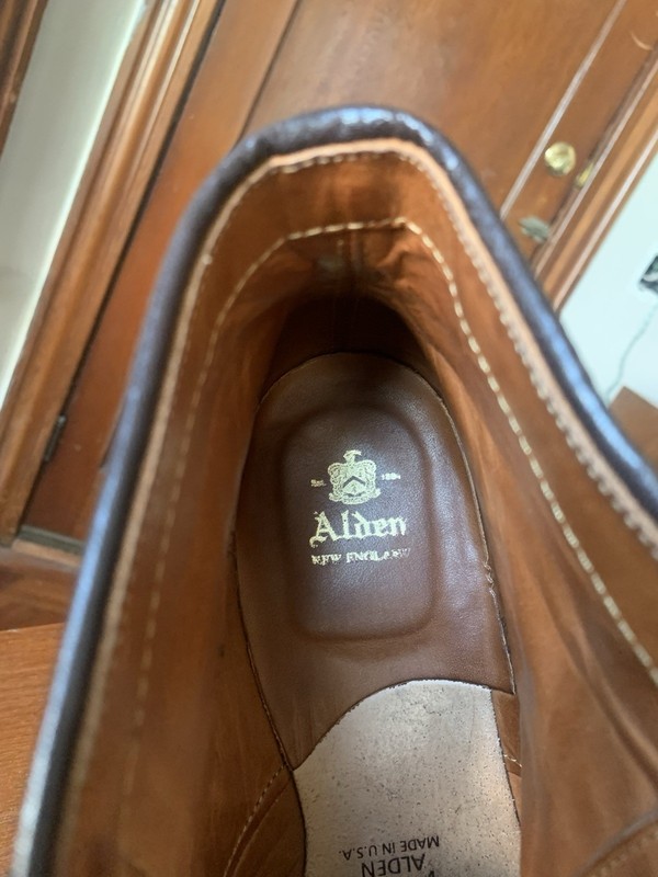 Alden D1823HC