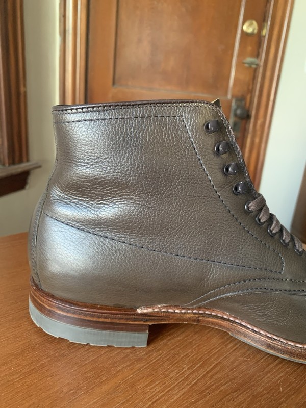 Alden D1823HC