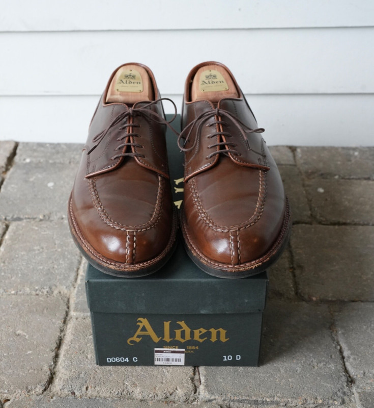 Alden D0604C