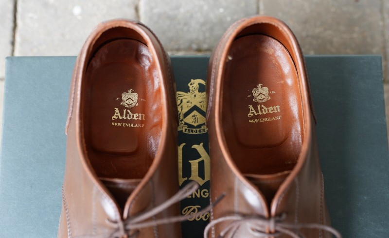 Alden D0604C