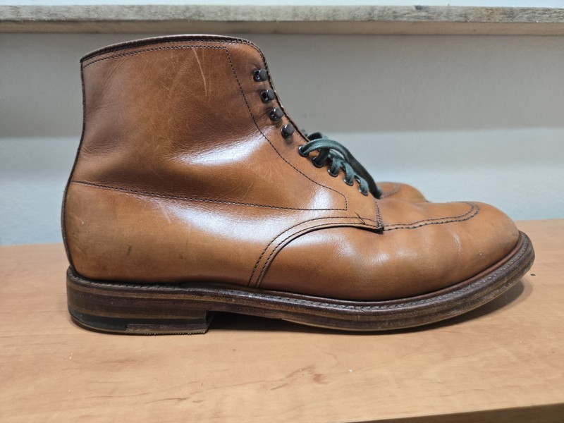 Alden D4904H