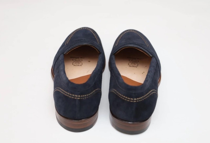 Alden D3202F