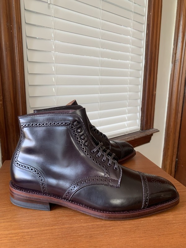 Alden D9842H