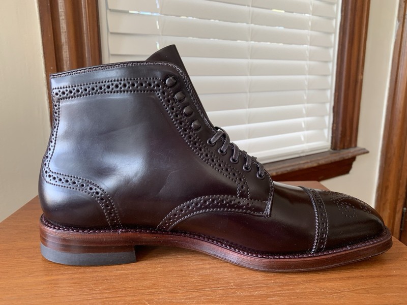 Alden D9842H