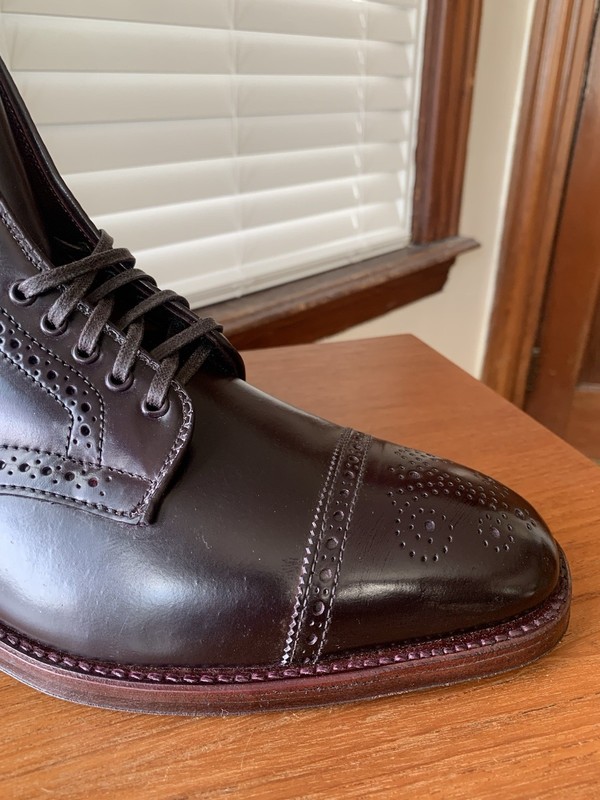 Alden D9842H