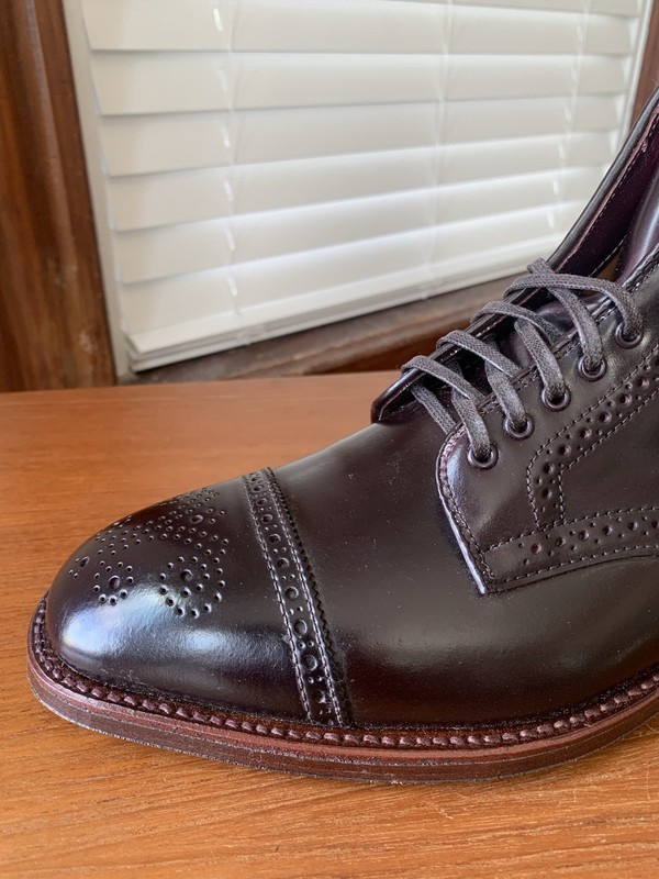 Alden D9842H