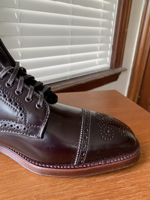 Alden D9842H