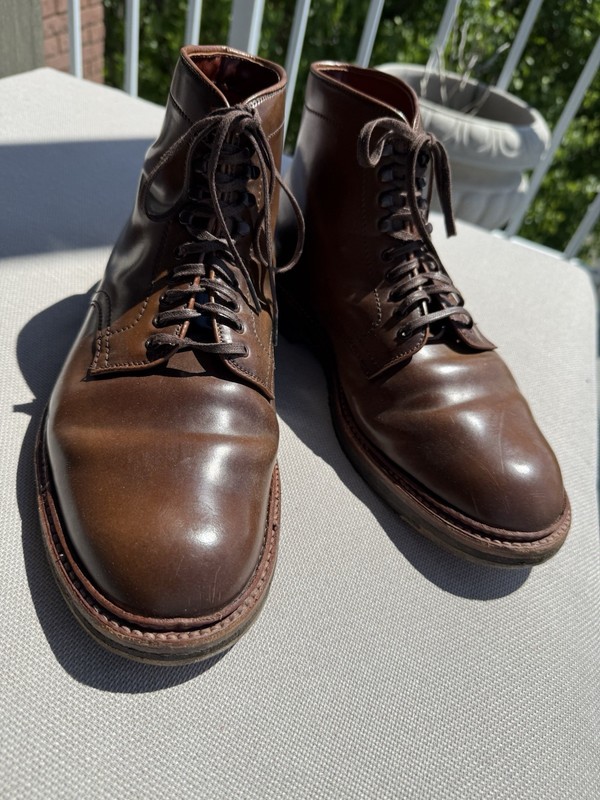 Alden D3825H
