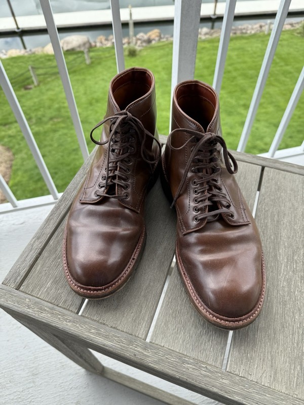 Alden D3825H