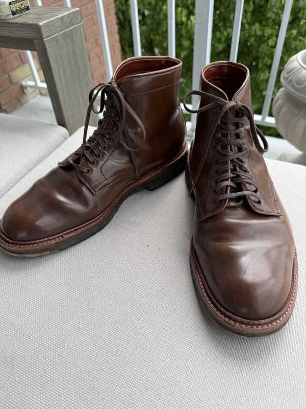 Alden D3825H