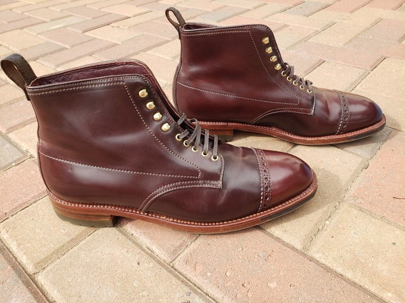 Alden D6873HC
