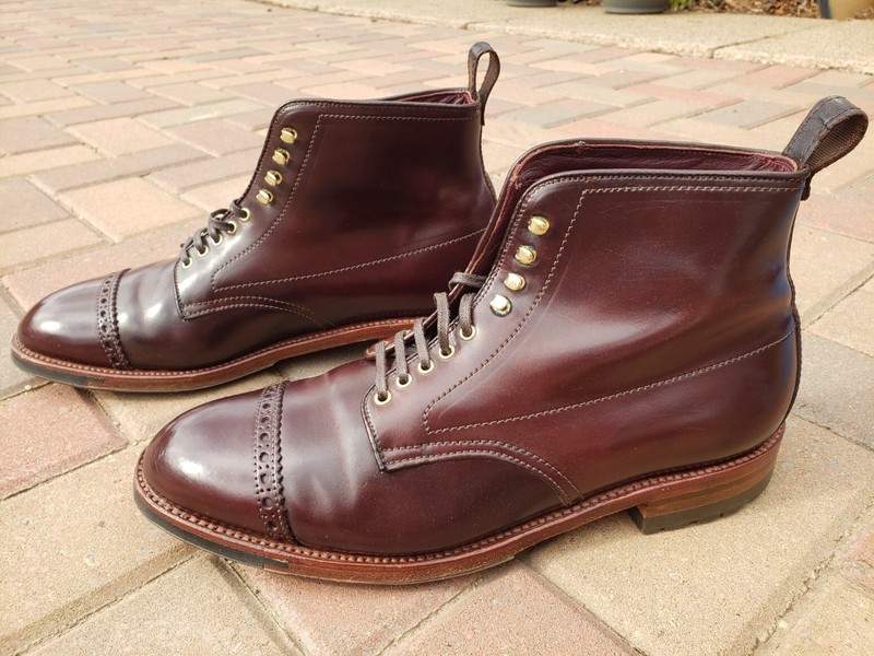 Alden D6873HC